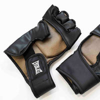 Everlast Titan Pro MMA - Handskar