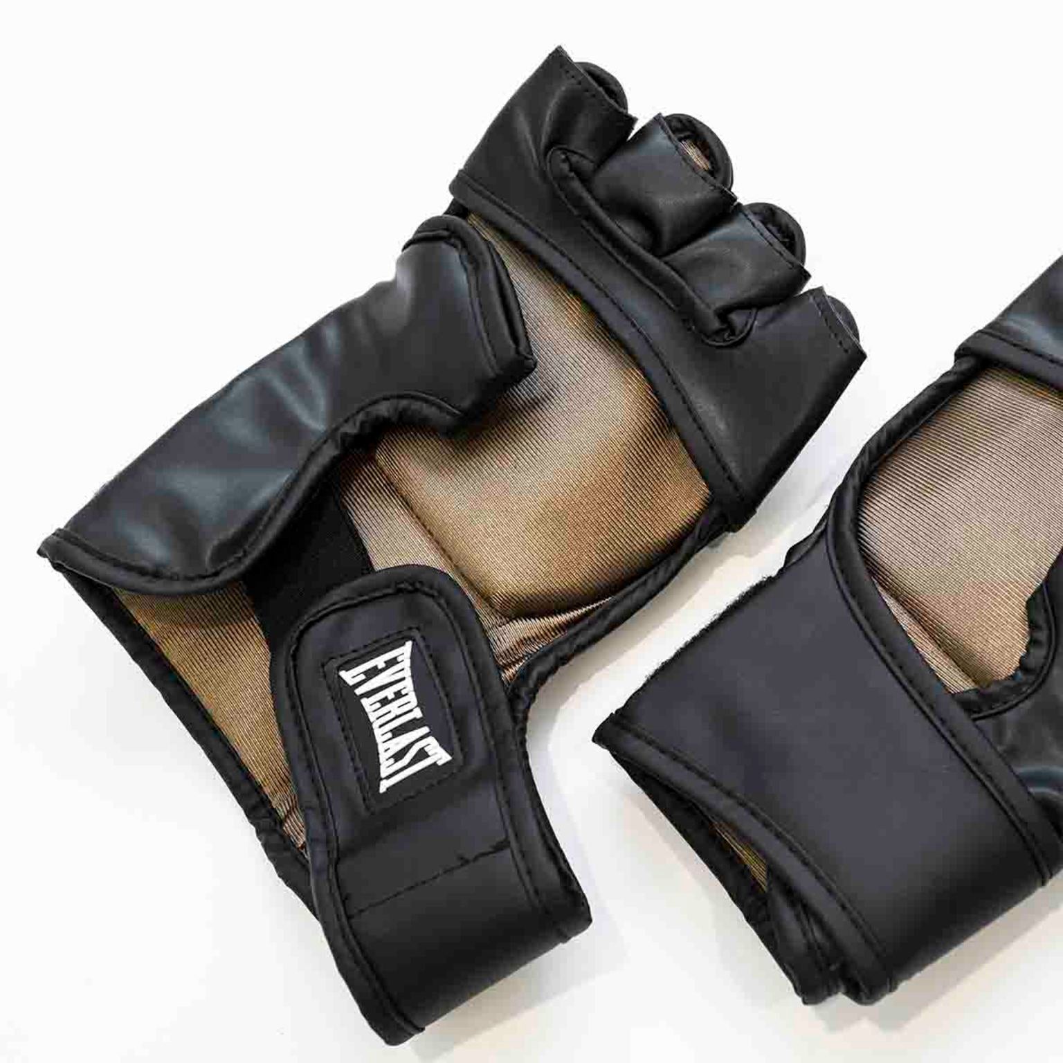 Everlast Titan Pro MMA - Handskar