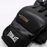 Everlast Titan Pro MMA - Handskar