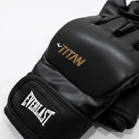 Everlast Titan Pro MMA - Handskar