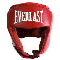 Everlast Boxningshjälm - Amatör
