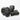 Everlast Prospect 2 Mitts Set