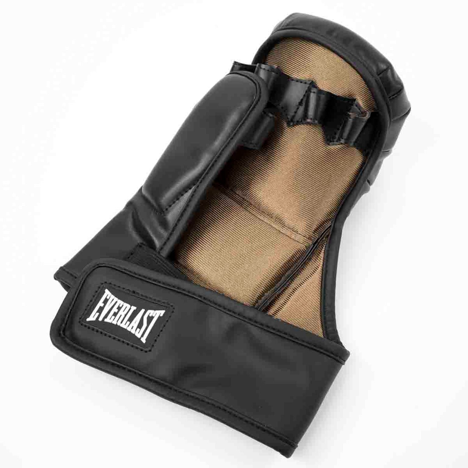 Everlast Titan Hybrid MMA Handskar