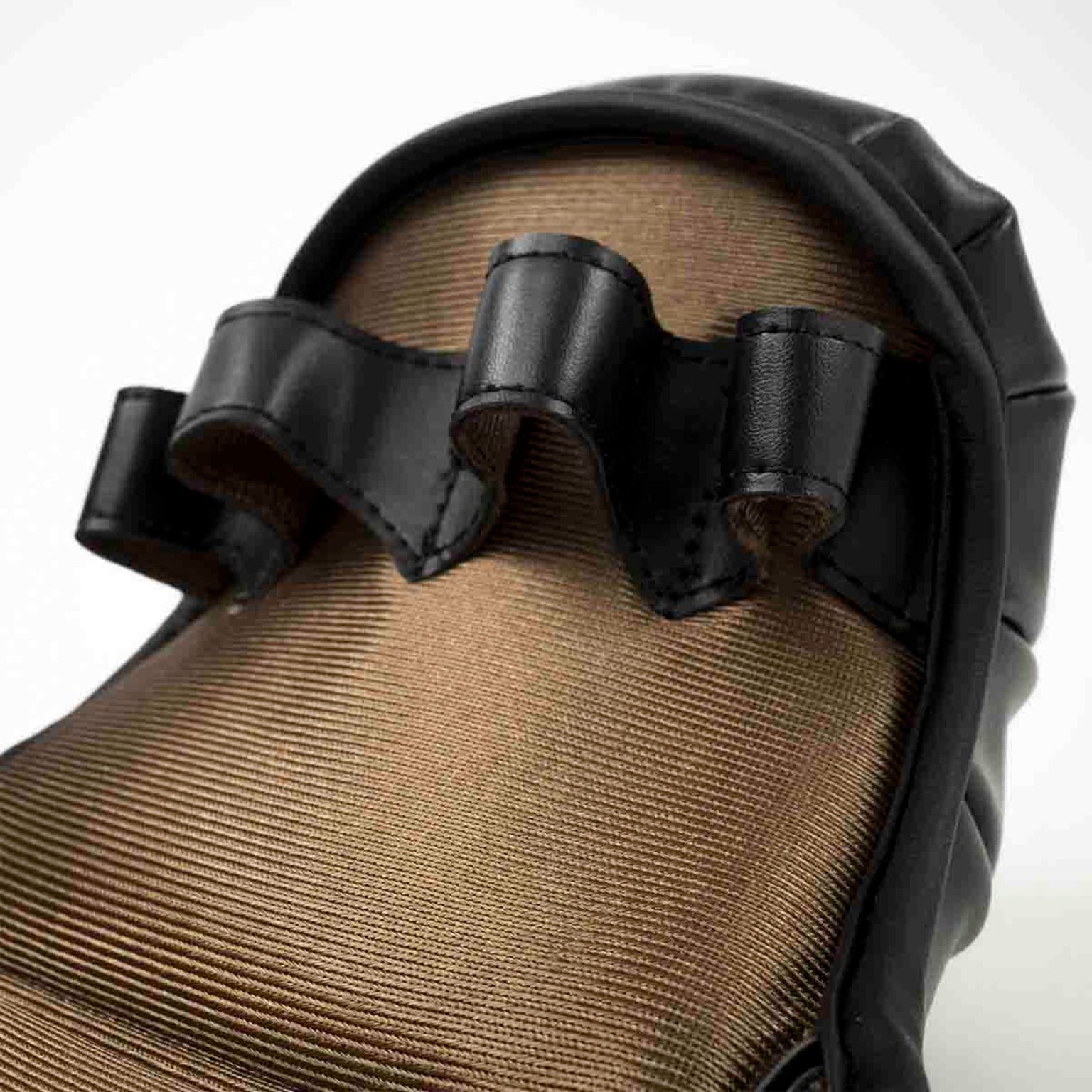 Everlast Titan Hybrid MMA Handskar