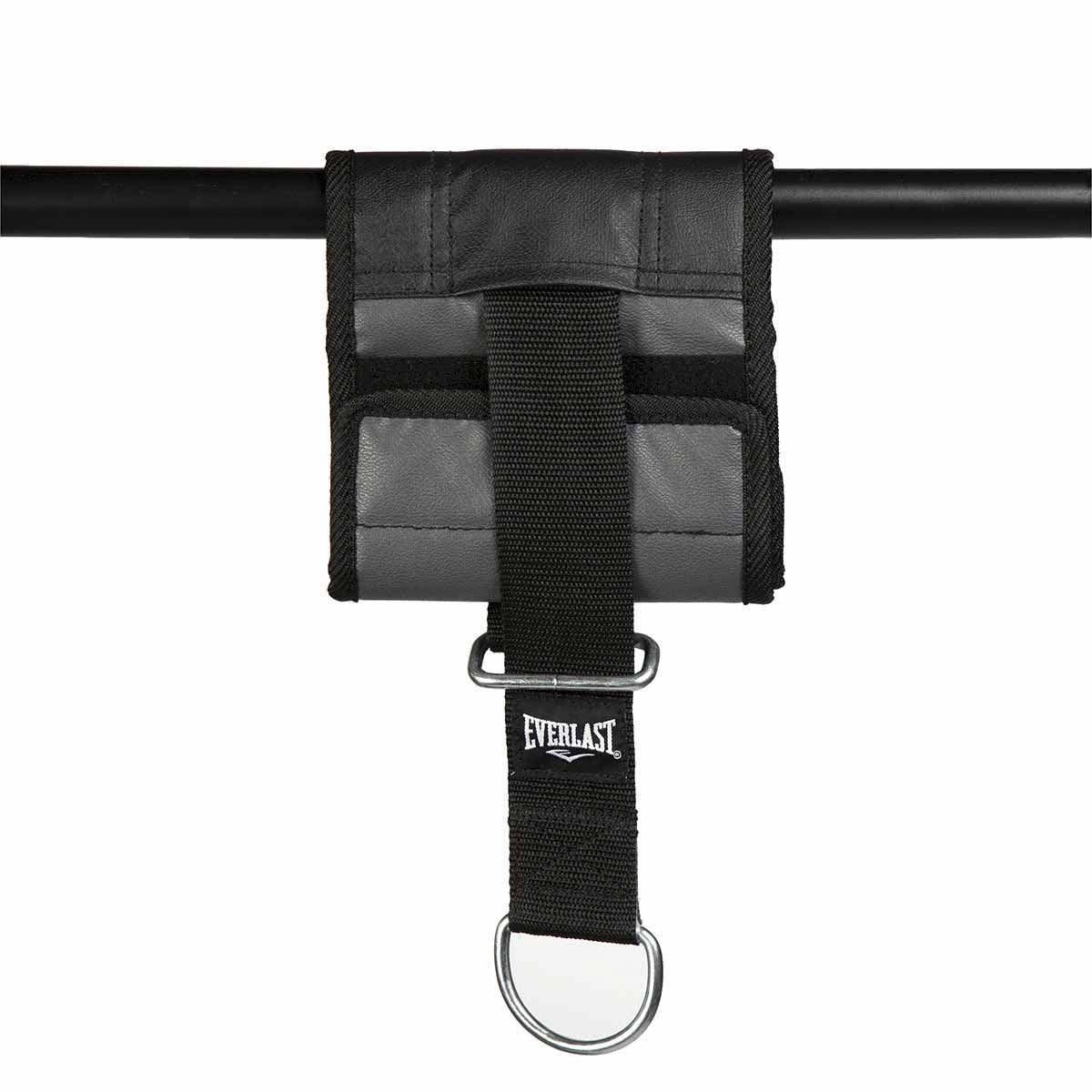 Everlast Universal Heavy Bag Hanger Black