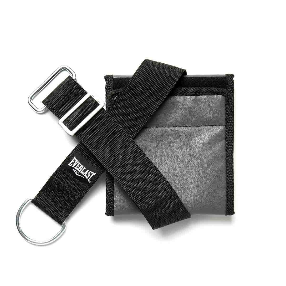 Everlast Universal Heavy Bag Hanger Black