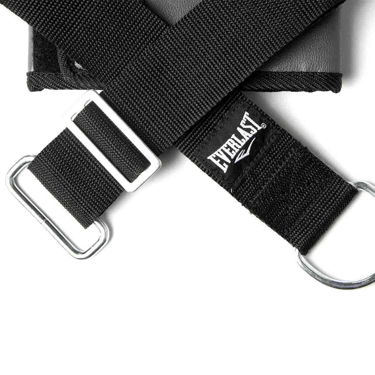 Everlast Universal Heavy Bag Hanger Black