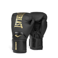 Everlast Elite 2 Boxningshandskar – För seriös träning och sparring