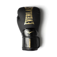 Everlast Elite 2 Boxningshandskar – För seriös träning och sparring