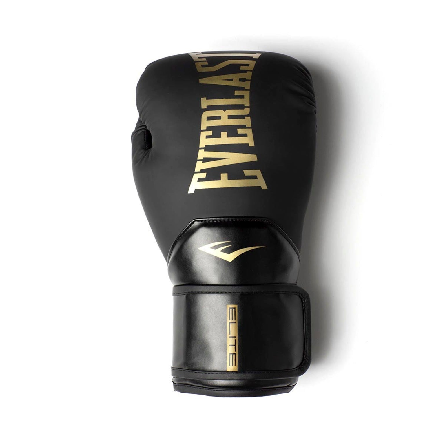 Everlast Elite 2 Boxningshandskar – För seriös träning och sparring