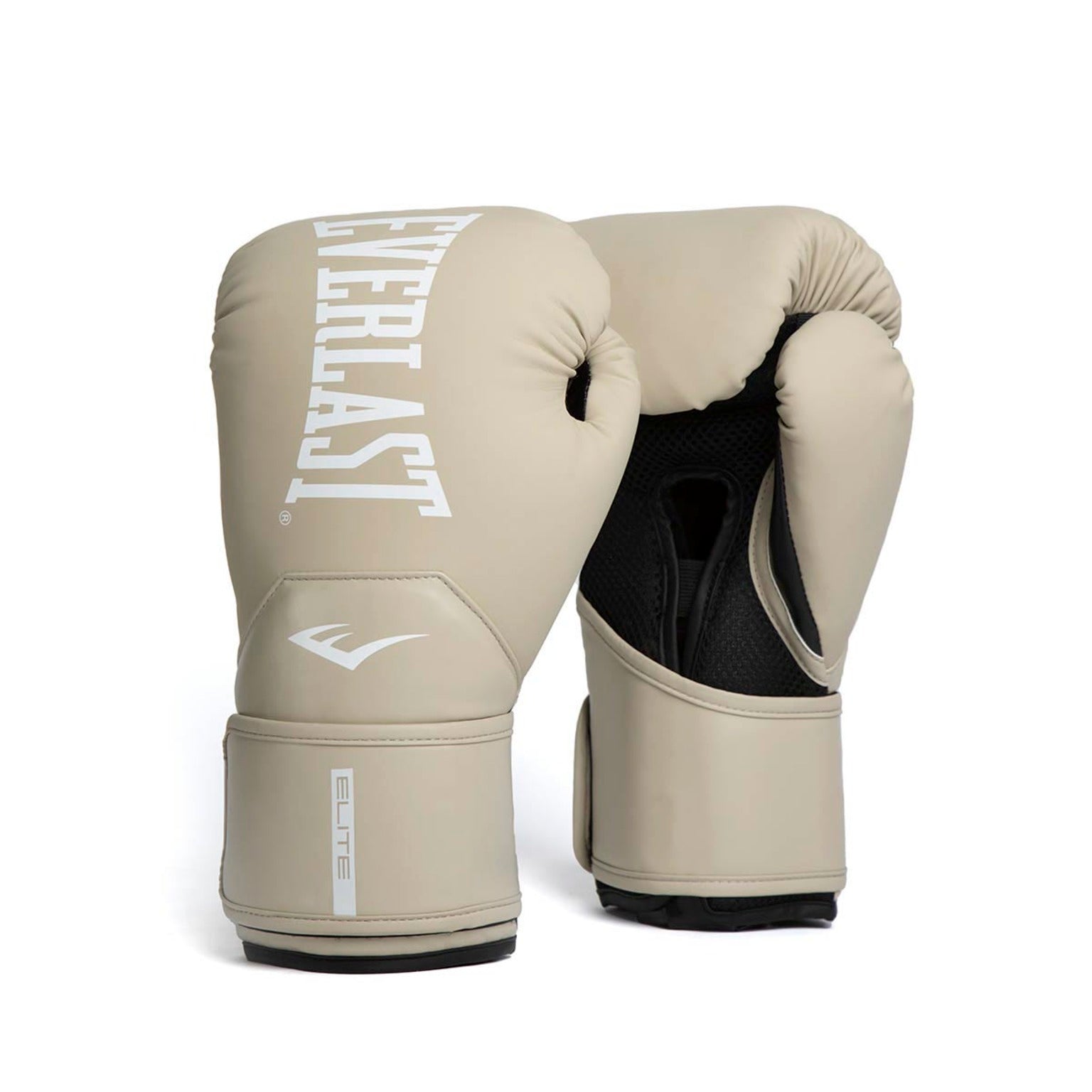 Everlast Elite 2 Boxningshandskar – För seriös träning och sparring