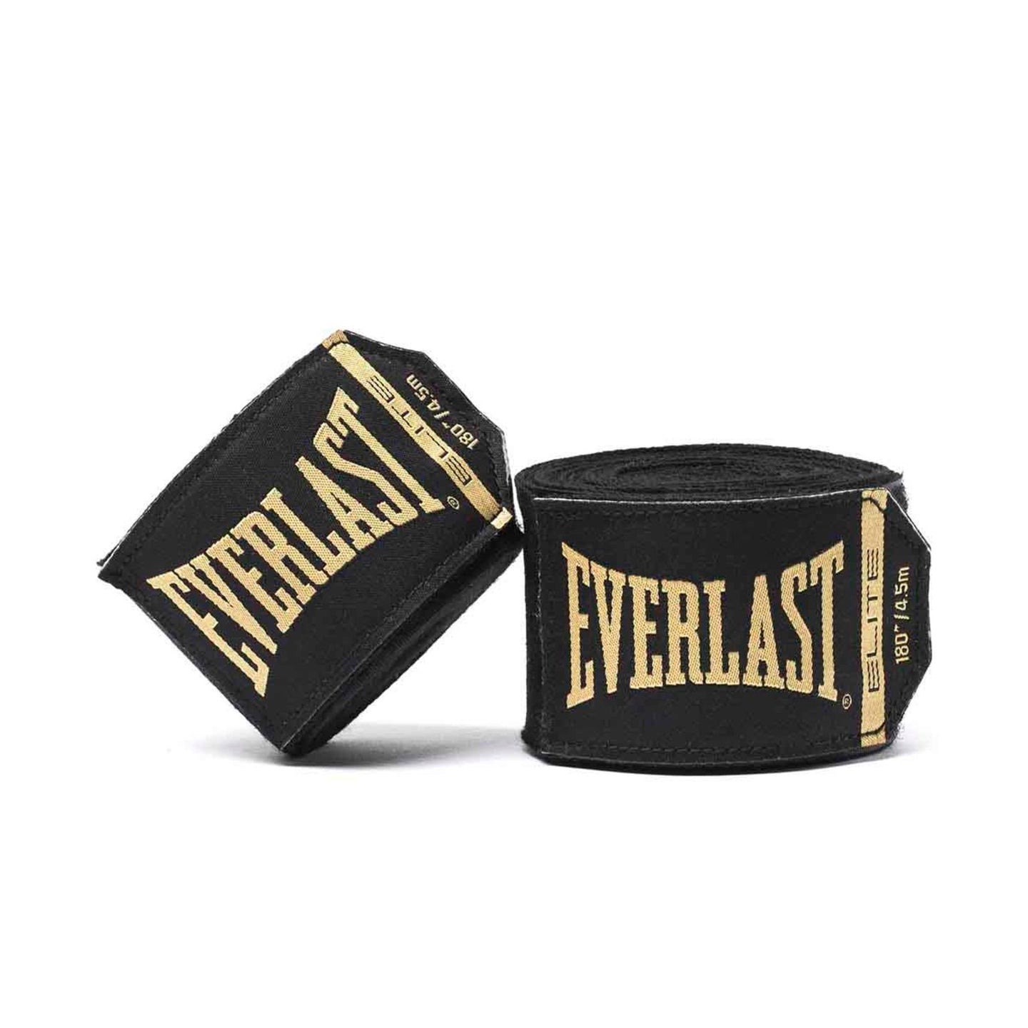 Everlast Elite Boxningslindor 457 cm – För maximal stabilitet och komfort