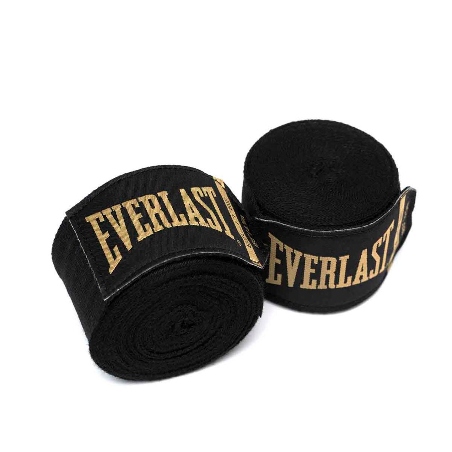 Everlast Elite Boxningslindor 457 cm – För maximal stabilitet och komfort