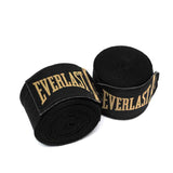 Everlast Elite Boxningslindor 457 cm – För maximal stabilitet och komfort