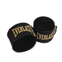 Everlast Elite Boxningslindor 457 cm – För maximal stabilitet och komfort
