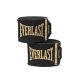 Everlast Elite Boxningslindor 457 cm – För maximal stabilitet och komfort