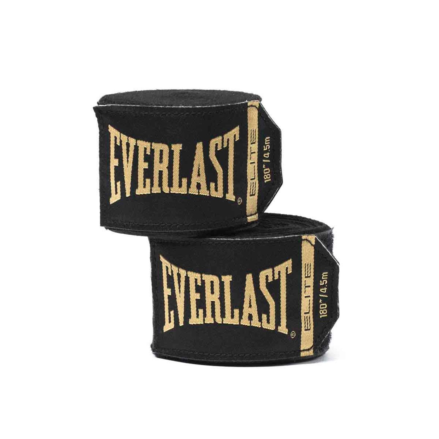 Everlast Elite Boxningslindor 457 cm – För maximal stabilitet och komfort