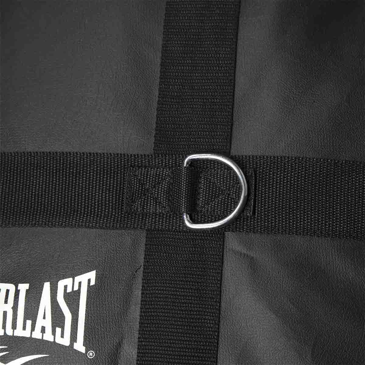Everlast Double End Anchor Black