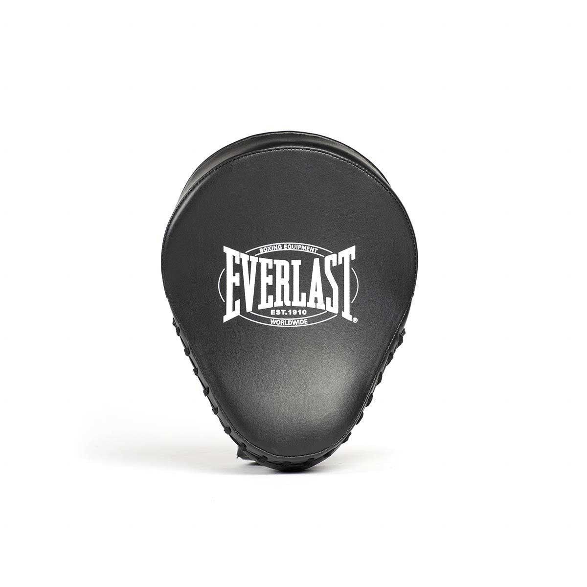 Everlast 1910 Focus Mitts Black