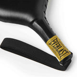 Everlast 1910 Leather Striking Paddles Black/White