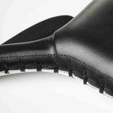 Everlast 1910 Leather Striking Paddles Black/White