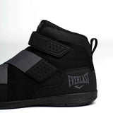 Everlast Powerlock X-trainer Box. Shoes Black