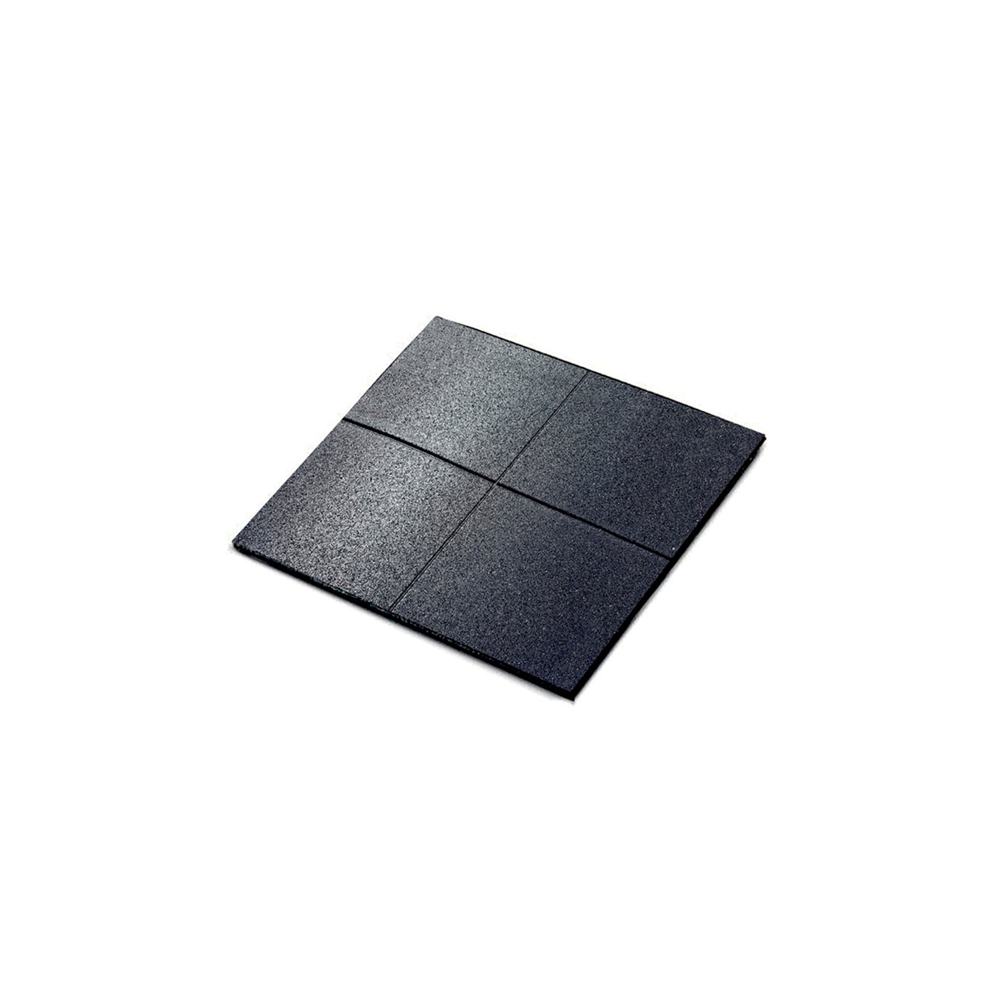 Toorx Rubber Floor 20 mm 1x1 Meter
