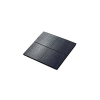 Toorx Rubber Floor 20 mm 1x1 Meter