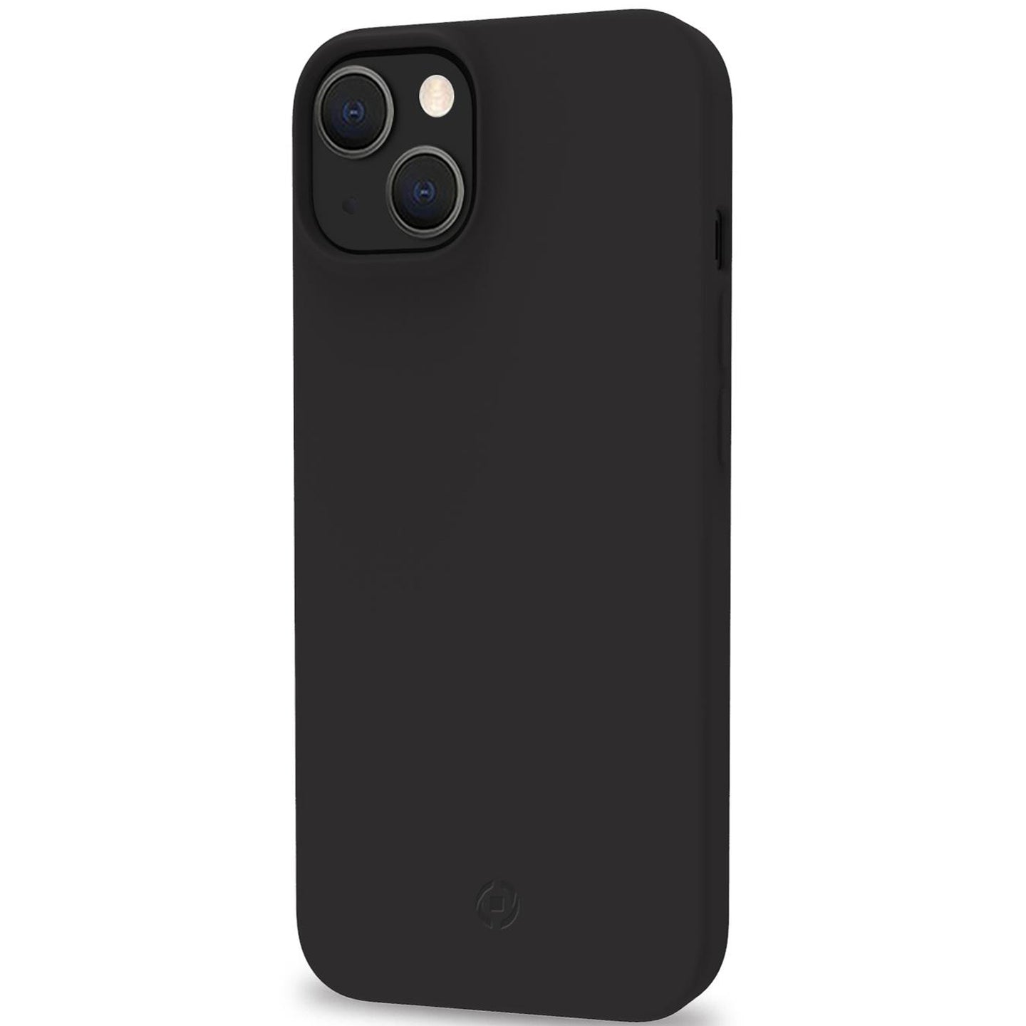 Celly Planet Soft TPU-Cover GRS iPhone 14 Plus Svar