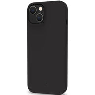 Celly Planet Soft TPU-Cover GRS iPhone 14 Plus Svar