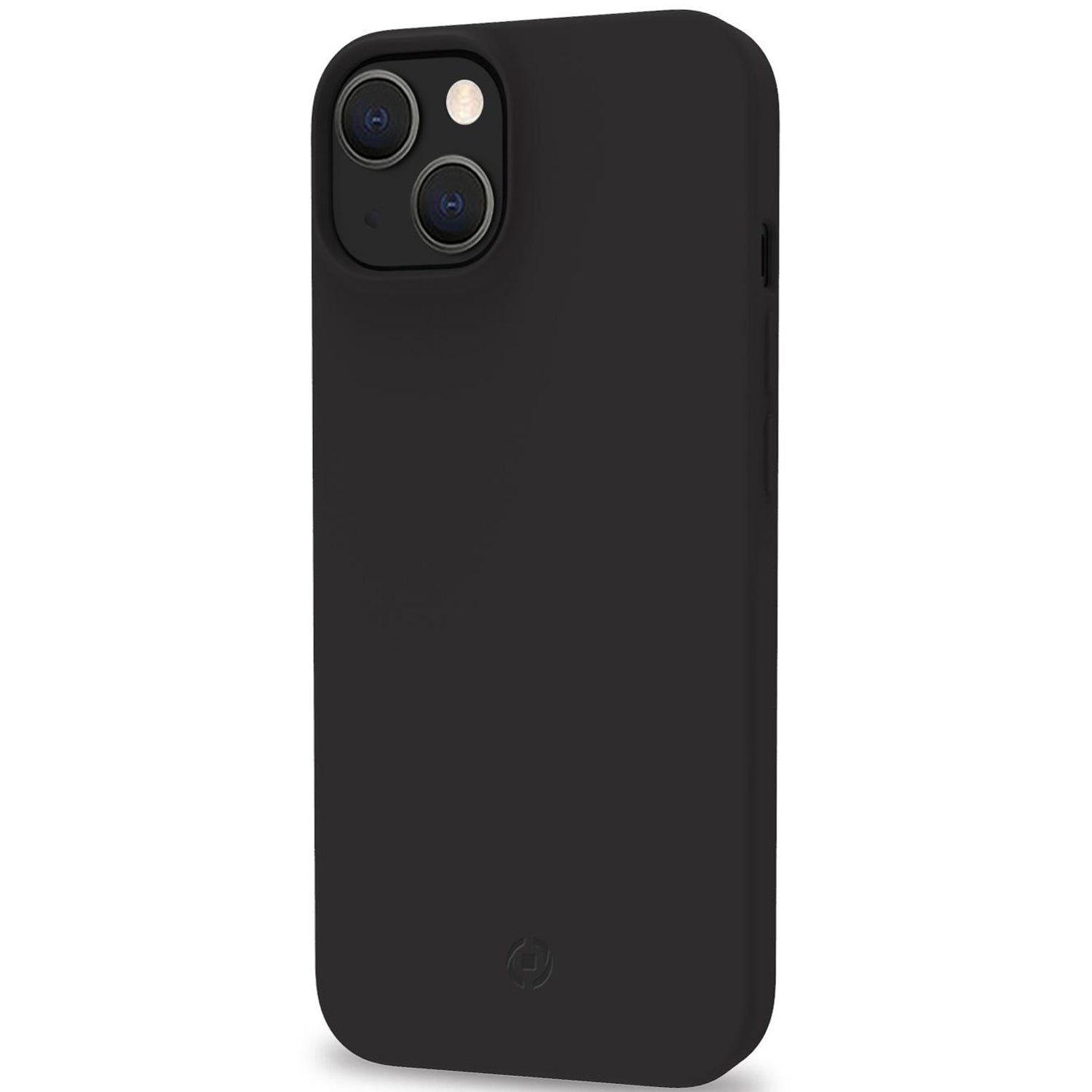 Celly Planet Soft TPU-Cover GRS iPhone 14 Plus Svar