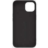 Celly Planet Soft TPU-Cover GRS iPhone 14 Plus Svar