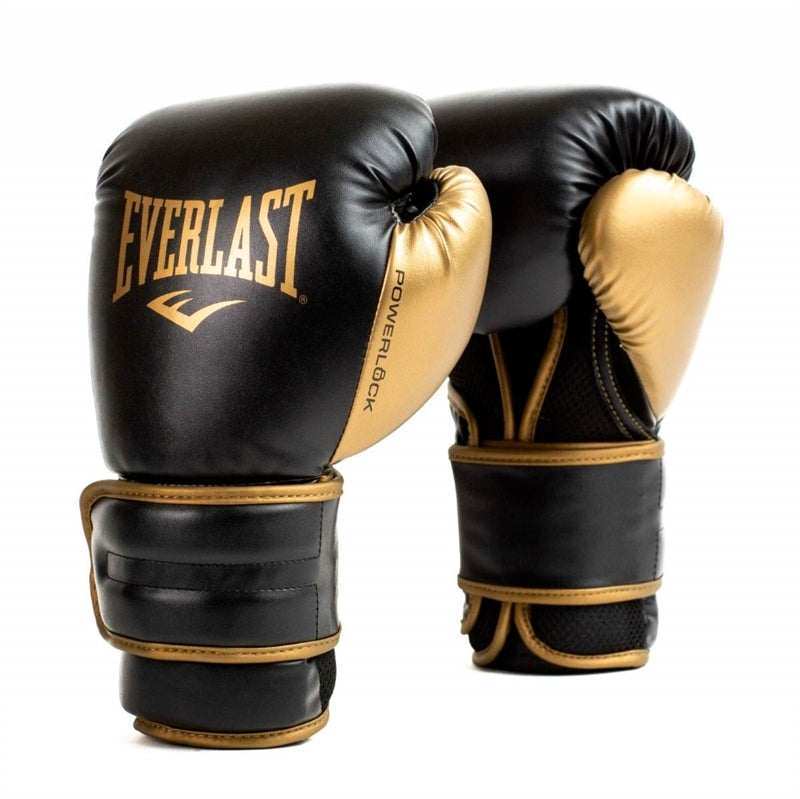 Everlast Powerlock 2r Boxningshandskar