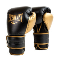 Everlast Powerlock 2r Boxningshandskar