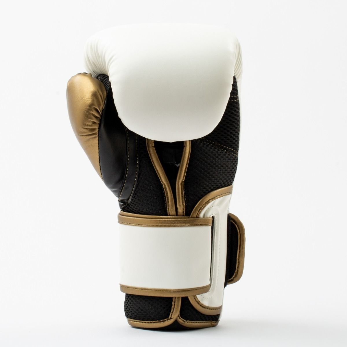 Everlast Powerlock 2r Boxningshandskar