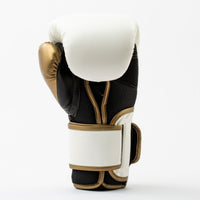 Everlast Powerlock 2r Boxningshandskar