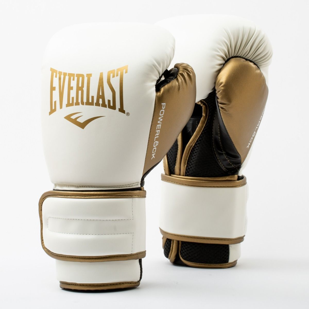 Everlast Powerlock 2r Boxningshandskar