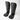 Everlast Prospect Youth Shin Guard Black/Grey