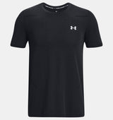 Under Armour Herr UA Seamless Grid Kort ärm