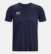 Under Armour Challenger Training Short Sleeve