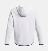 Under Armour Herr UA Unstoppable Fleece Full-Zip