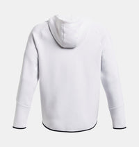 Under Armour Herr UA Unstoppable Fleece Full-Zip