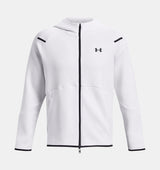 Under Armour Herr UA Unstoppable Fleece Full-Zip