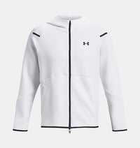 Under Armour Herr UA Unstoppable Fleece Full-Zip