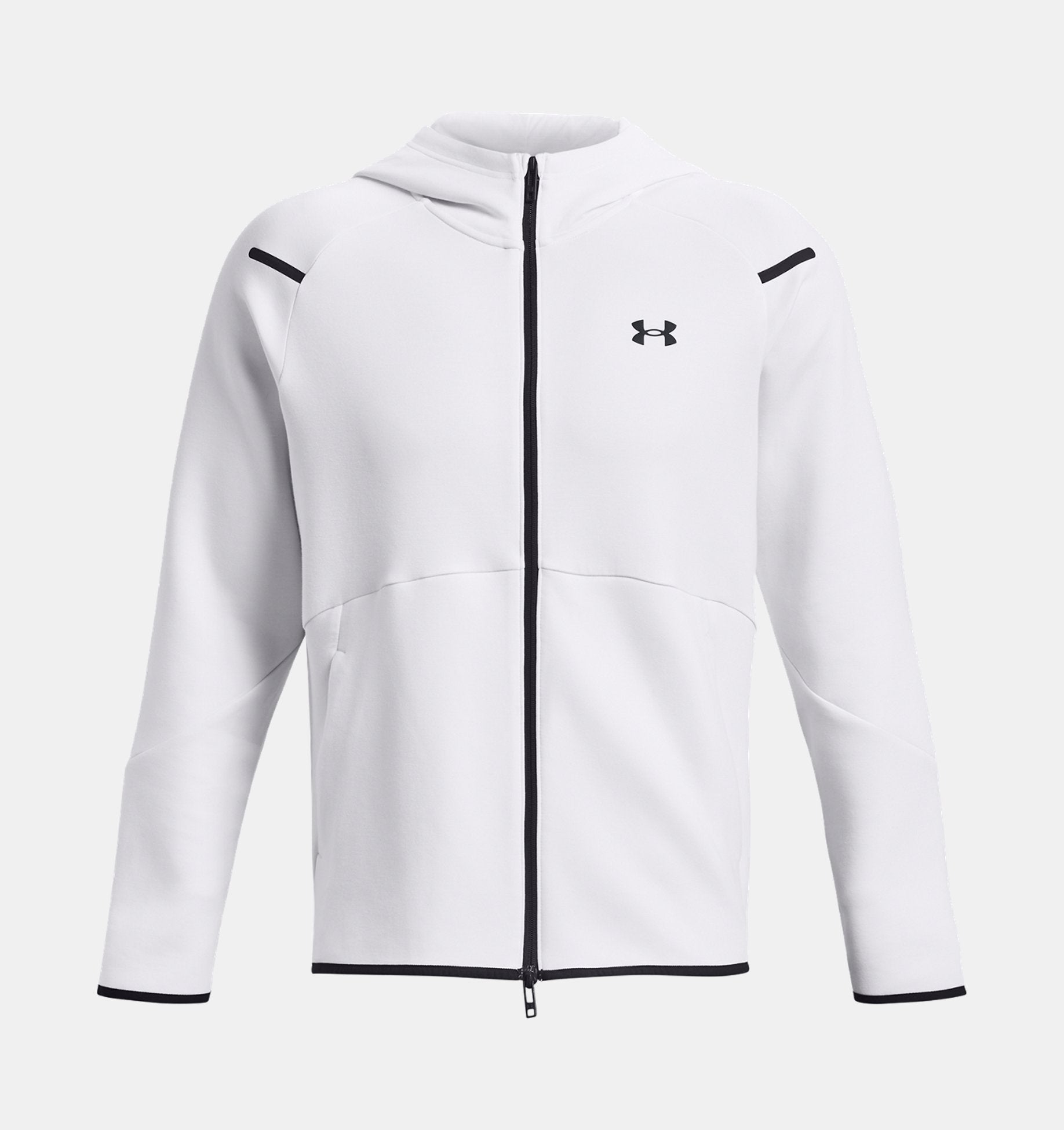 Under Armour Herr UA Unstoppable Fleece Full-Zip