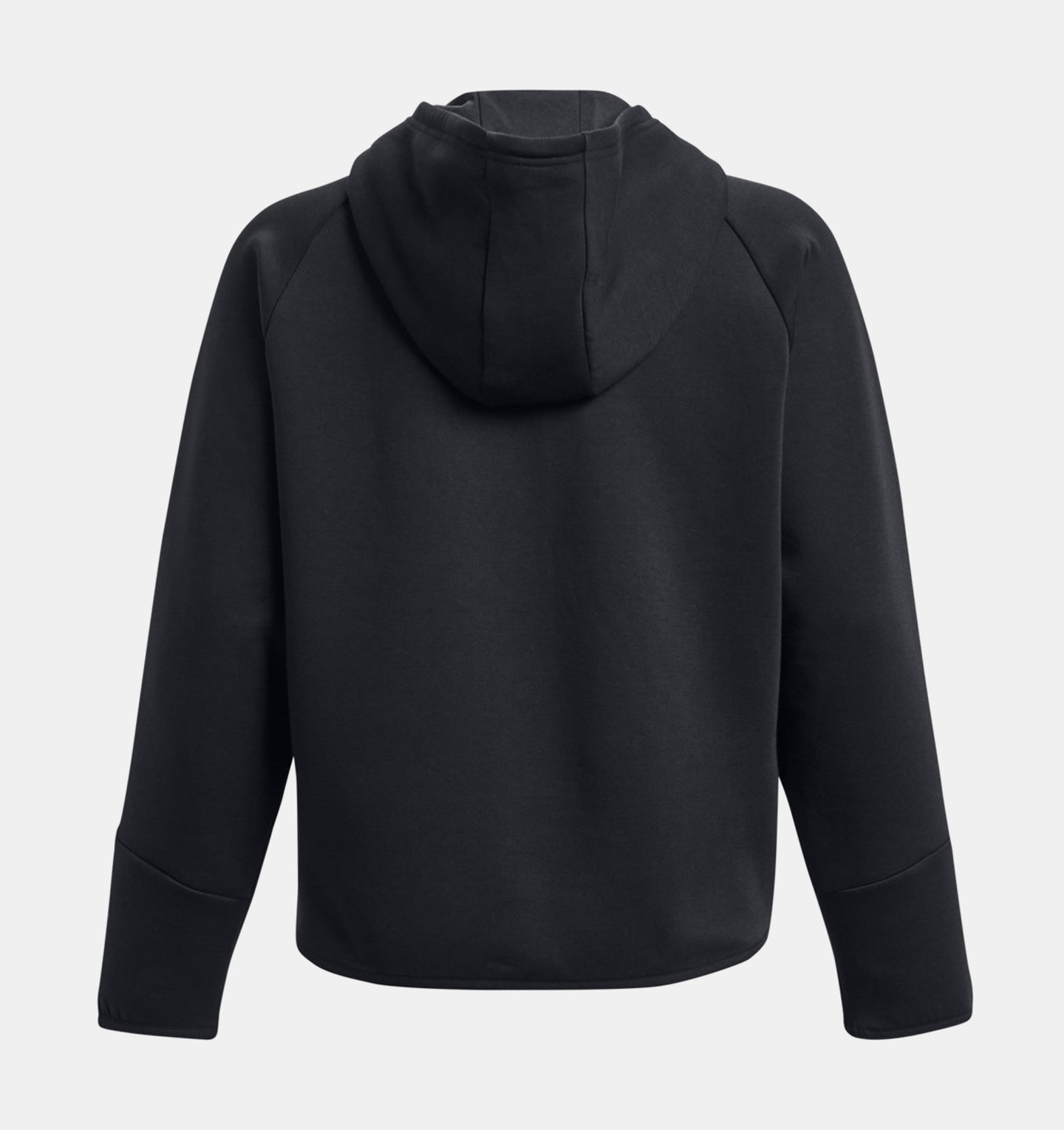 Under Armour Women's UA Unstoppable Fleece Full-Zip