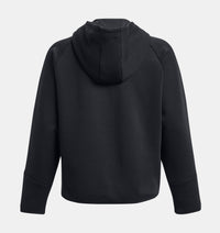 Under Armour Women's UA Unstoppable Fleece Full-Zip