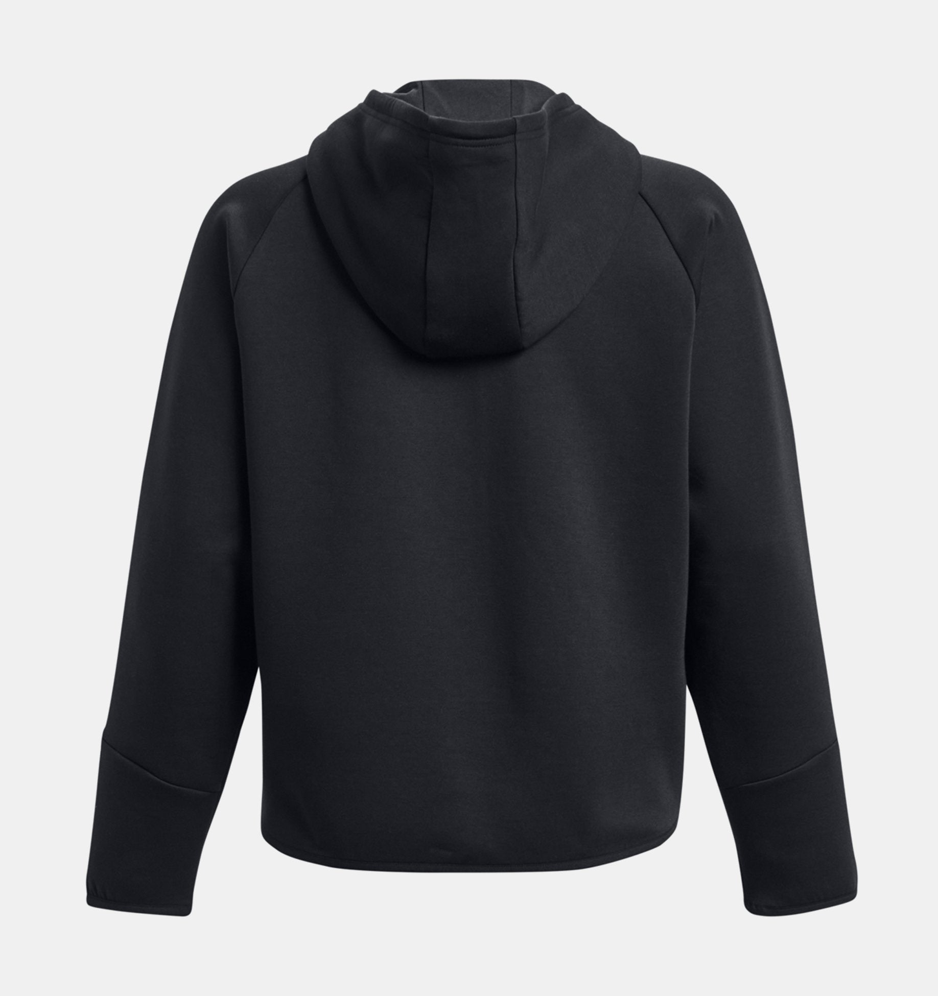 Under Armour Women's UA Unstoppable Fleece Full-Zip