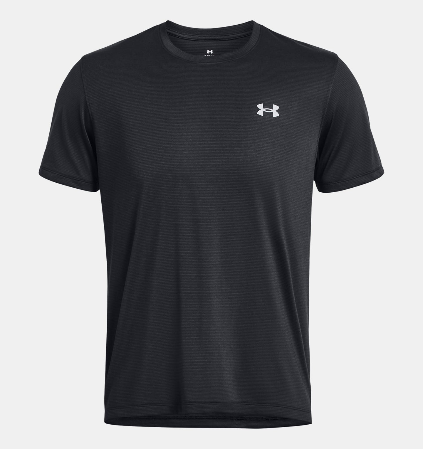 Under Armour Herr UA Launch Short Sleeve