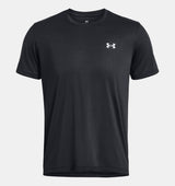 Under Armour Herr UA Launch Short Sleeve